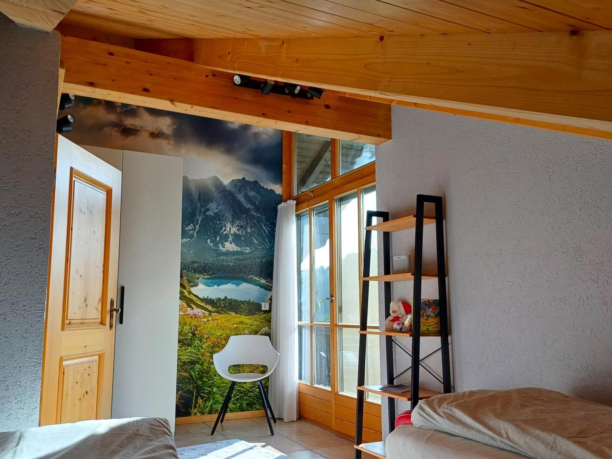Ferienwohnung Lichtblick รีเดิน ภายนอก รูปภาพ