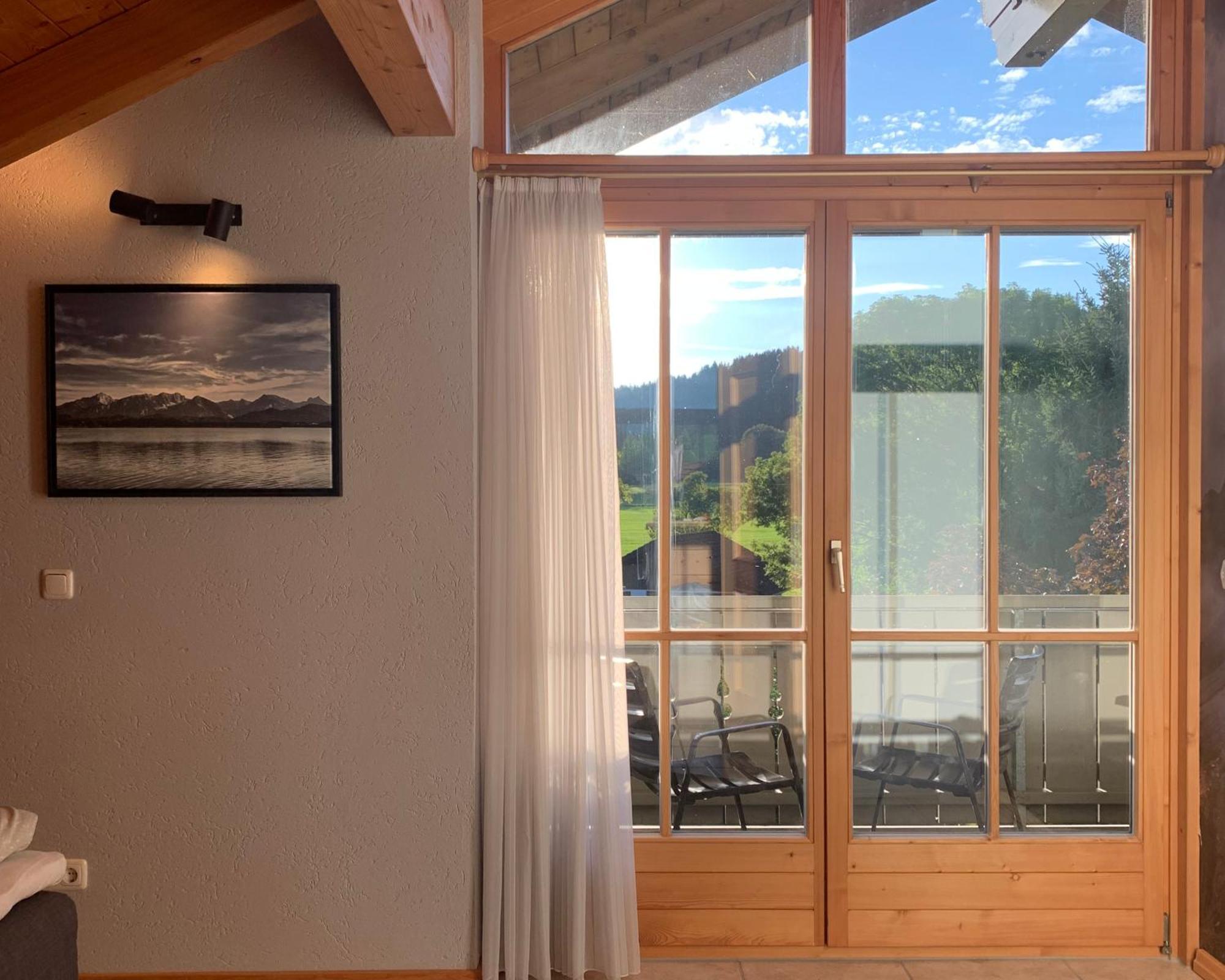 Ferienwohnung Lichtblick รีเดิน ภายนอก รูปภาพ